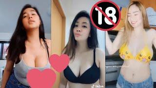 BIKINI VERSION MY HEART WENT OOPS TIKTOK CHALLENGE ULTIMATE COMPILATION