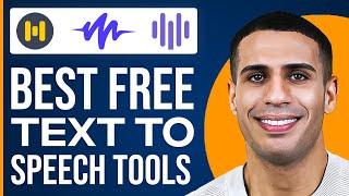 Best Free Text To Speech Software For Android (2024)