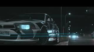 Mitsubishi Galant 8: Teaser