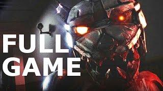 CASE Animatronics - Full Game Walkthrough Gameplay & Ending (No Commentary) (Horror Game 2016)