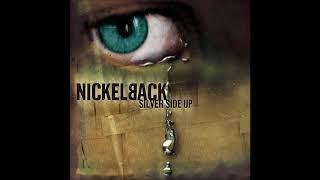 Nickelback - How You Remind Me [Audio]