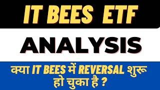 IT bees ETF analysis || यहाँ बनेगा बड़ा return । Best ETF to invest in 2024