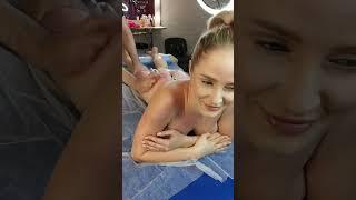 49 #top #рекомендациии #anticellulitemassage #massage #girl #viral #selfcare