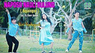 SIPAINGOT (NAPOSO NAULI BULUNG) || Siti Galepok || Lagu Tapsel Madina