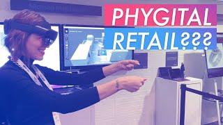 The Future of Retail is Phygital | NRF 2020 Takeaways