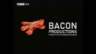 Bacon Productions / Balls Television / Kanna Libre / Wolumbia TriJord Television (2001)