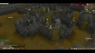 Runescape EP