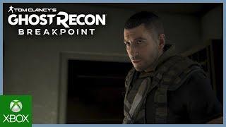 Tom Clancy’s Ghost Recon Breakpoint: We Are Wolves 4K Gameplay Trailer | Ubisoft [NA]