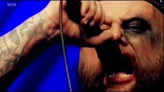 TURBONEGRO - I Got Erection ! Nov. 2012 Rockpalast [HDadv]