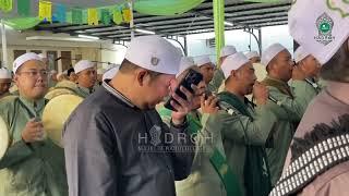 MAHLUL QIAM (TIRON) || MAJELIS RASULULLAH SAW