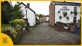 Come take a look around one of Stockport’s oldest streets - Vale Close