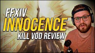 Innocence Kill Vod Review: W/ Sfia Pirion