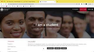 TUT ITS Login 2023 & 2024(Online application, register) 2025