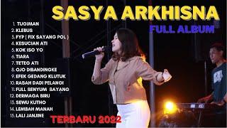 SASYA ARKHISNA FULL ALBUM COVER - KUMPULAN LAGU TERBARU DAN TERPOPULER 2022 DANGDUT