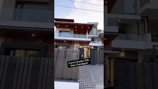 4 BHK Luxury Duplex Villa Near Chandigarh | House For Sale | Mohali | Property Pro