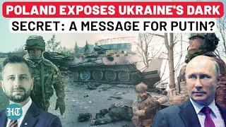 New Enemy for Ukraine? Poland’s Explosive Claims To Shock Europe | No One Can Stop Putin Now?