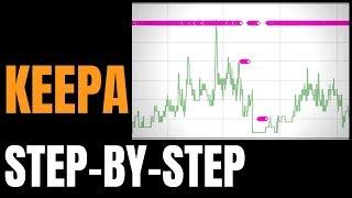 Keepa Step By Step - How To Use Keepa For Amazon FBA In 2019