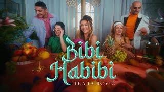 Tea Tairović - Bibi Habibi (Official Video | Album Balerina)