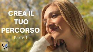 COME CREARE UN PERCORSO DI TERAPIA E COACHING EFFICACE | Registrazione della diretta