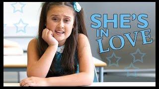 SHE'S IN LOVE (The Little Mermaid Musical) cover by Spirit YPC