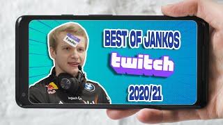 Best of Jankos Twitch Clips 2020/21