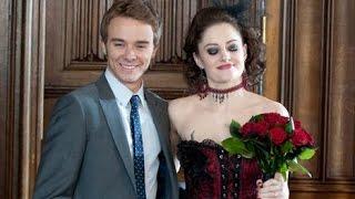 Coronation Street - David and Kylie - Let Her Go