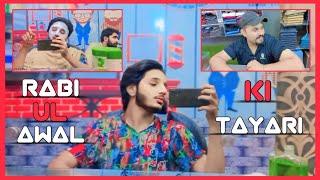 Rabi ul Awal Ki Tayari | Zain Family Vlogs | #funnyvlog #familyvlog #vlog