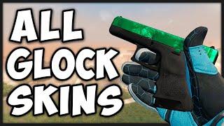 All Glock-18 Skins - CS2