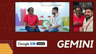 Google Gemini | AI will become easily accessible and affordable