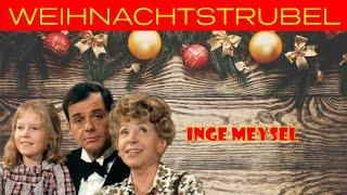 WEIHNACHTSTRUBEL  #retro  #kopfkino   Inge Meysel  Heinz Reincke 1984  #weihnachten