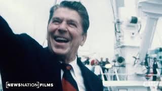 Reagan: Portrait Of A President | Triad CW Special