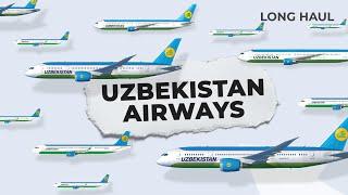 Uzbekistan Airways: A Closer Look At A Unique Airline