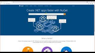 Mastering Entity Framework in C#.NET | DotNet Academy