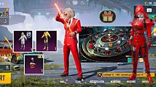 SECRET TRICK TO GET MYTHIC & LEGENDARY in ANGER POWER SPIN | RP CRATE OPENING | PUBGMOBILE