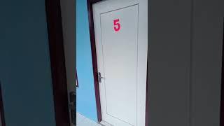 Kos-Kosan serasa Hotel Bintang 5  #shorts #tiktok