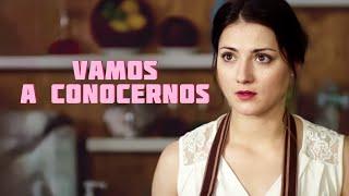 INCREÍBLE PELICULA 2024 | Vamos a conocerno | Película romántica en Español Latino