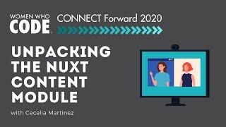 Unpacking the Nuxt Content Module