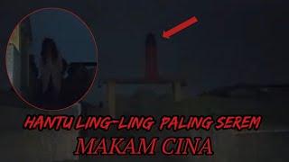 JELAS DAN NYATA HANTU LING-LING PALING SEREM!!