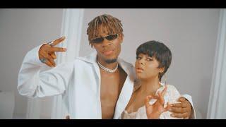 Number One - Nandy Featuring Joeboy (Official Video)