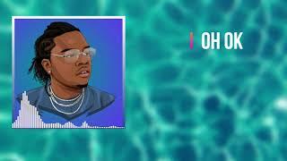 oH oK | Gunna X Wheezy type beat (prod by AO Beats)