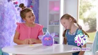Furby 2023 Instructional Video