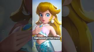 Every Princess Peach transformation in Showtime!