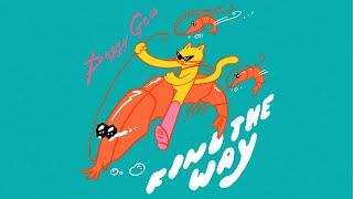 Peggy Gou - Find the Way (Visualiser)