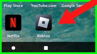 How to Install Roblox on Amazon Fire Tablet (NEW UPDATE in 2022)