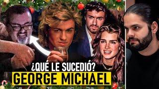 La VERDAD detrás del ÉXITO y la CAÍDA de George Michael | Documental