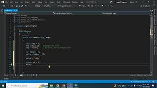 difference between var, dynamic and object in C# | C# interview question and answer.