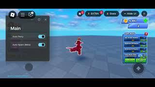 Blade Ball script GOD AUTOPARRY And SPAM OP | Best Blade Ball Script |Roblox Executor Mobile And PC