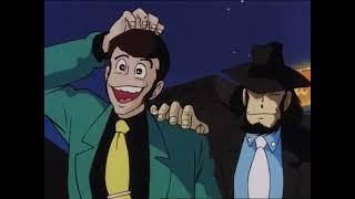 part 1 Lupin and Jigen my beloved