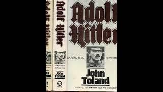 Adolf Hitler by John Toland 3 of 4