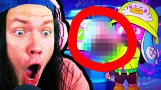 SUPERCELL TOTO JE ČO?! - Brawl Stars